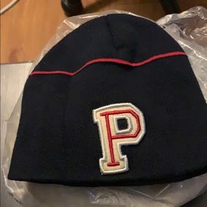 Polo hat